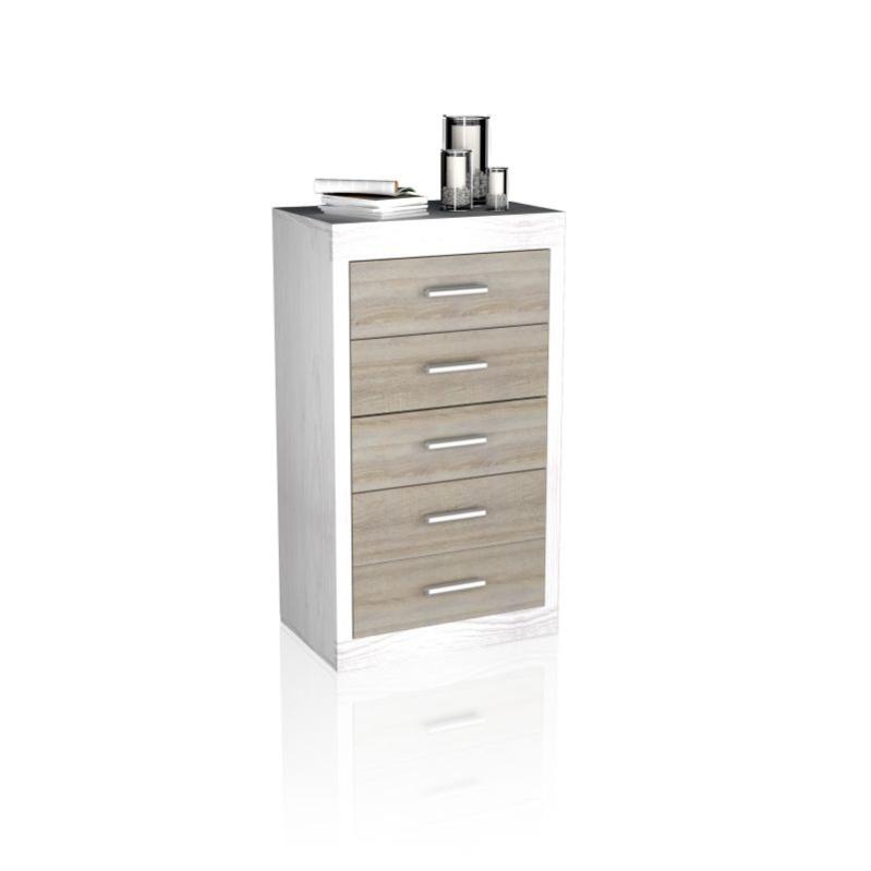 Sinfonier Lara Anderson Pino/Gris