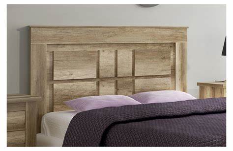 Cabecero con patas 160CM Chellen Cañon