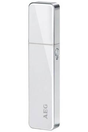 Corta pelo de nariz y orejas