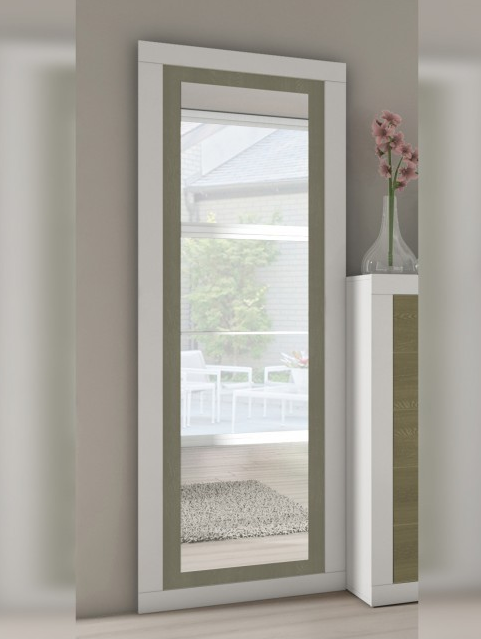 Mural con luna Lara Andersen Pino/Gris