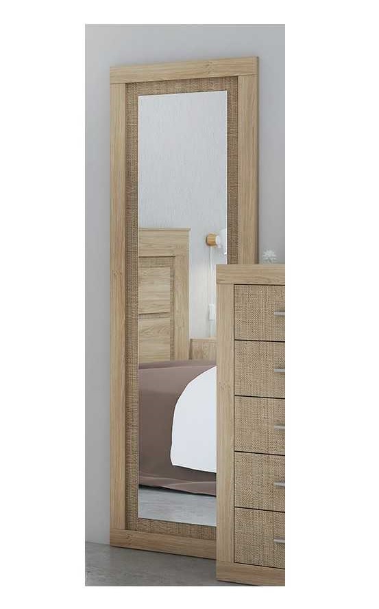 Mural con luna Lara Puccini/Textil