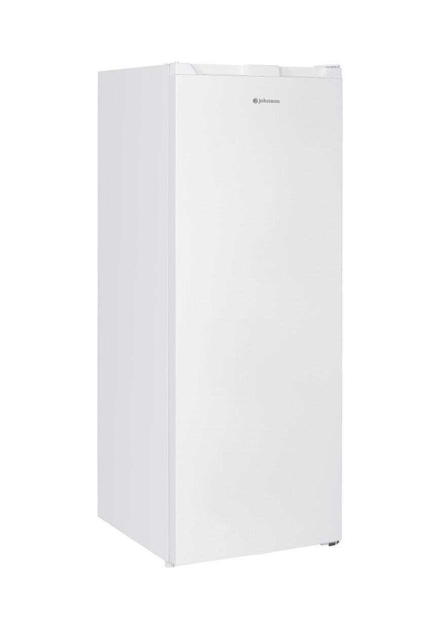 Congelador vertical de 1 puerta 171cm Blanco