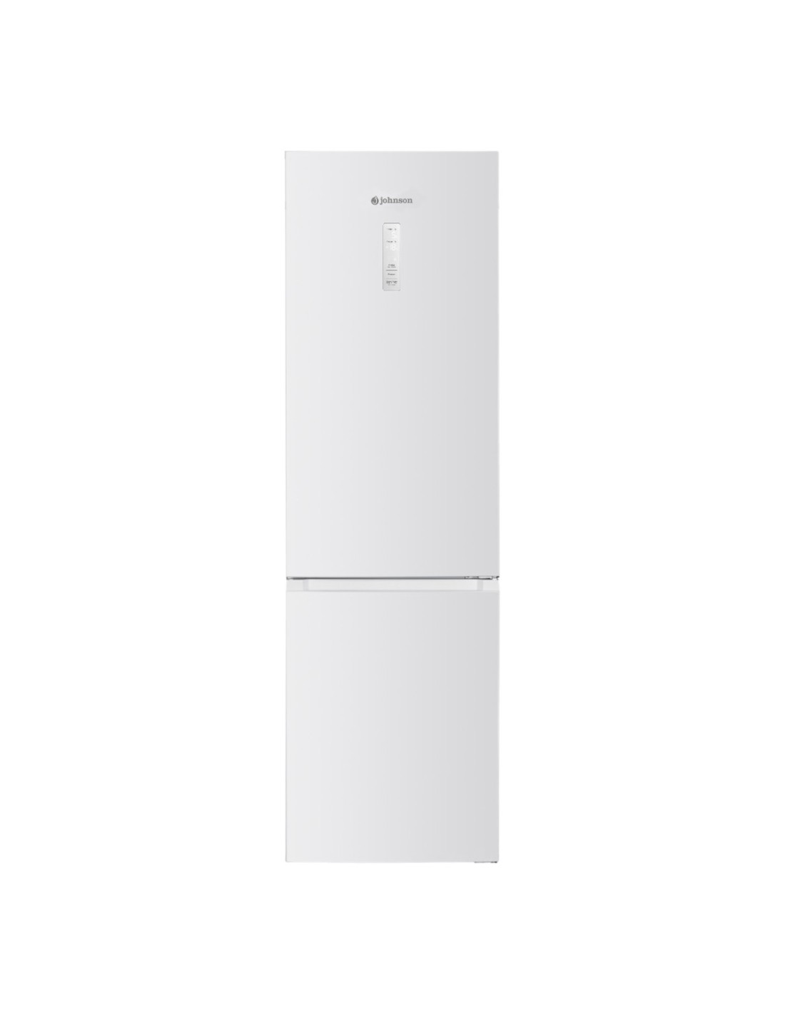 Frigorífico combi 201cm C Blanco