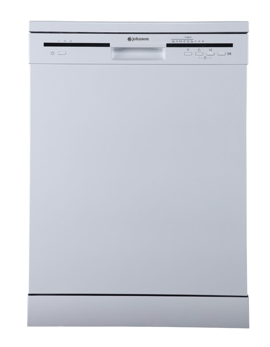 Lavavajillas 12 servicios blanco