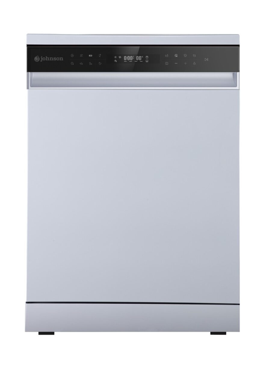 Lavavajillas 14 servicios Blanco