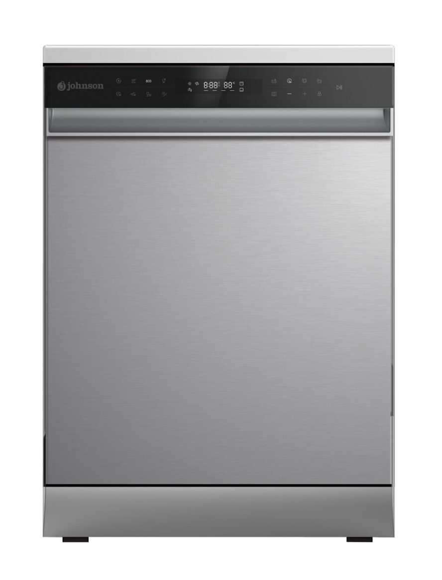 Lavavajillas 14 servicios Inox