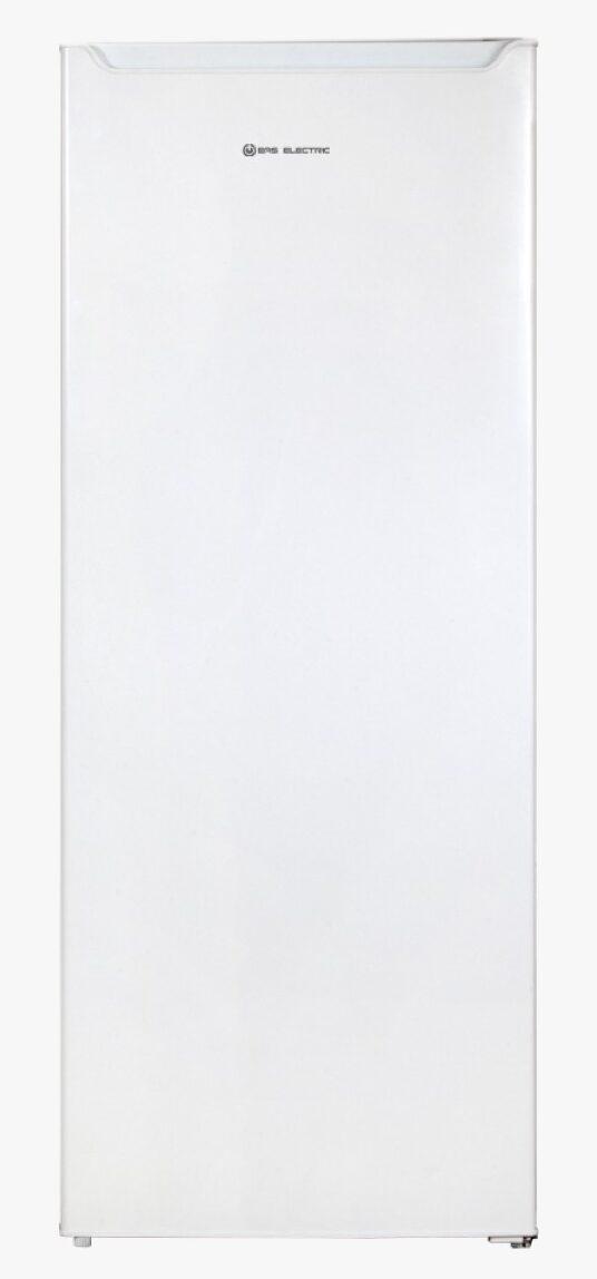 Frigorífico vertical 1 puerta 143 Blanco