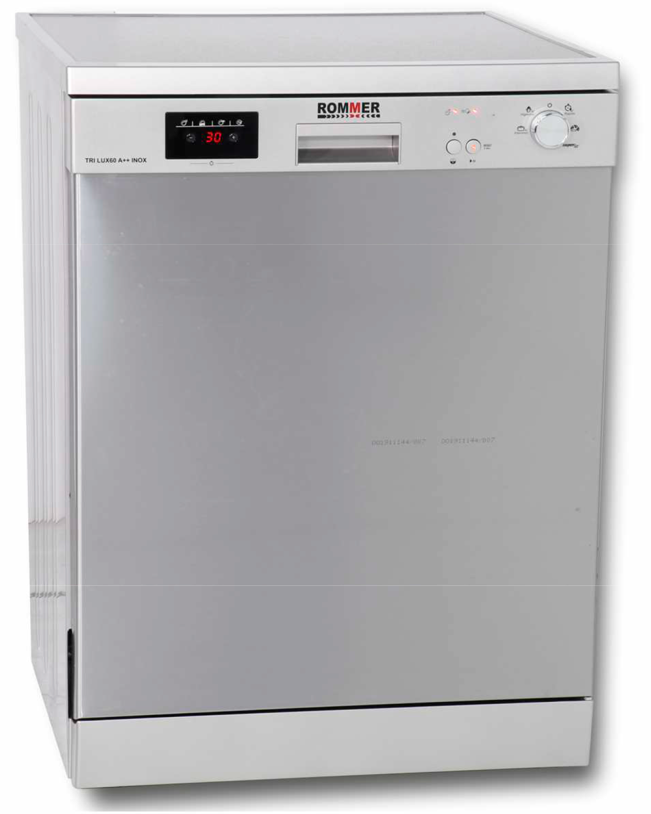 Lavavajillas Tri Lux 60 Rommer