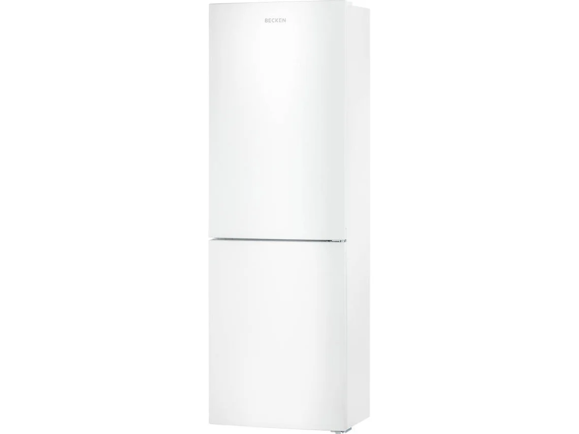 Combi 185cm No Frost E Blanco Becken