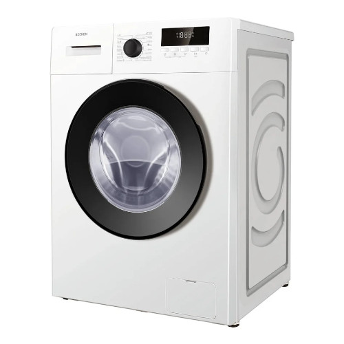 Lavadora 8kg 1400rpm A Becken