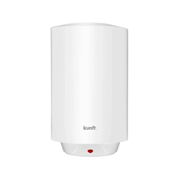 Termo eléctrico Vertical 80L 1500w Kunft