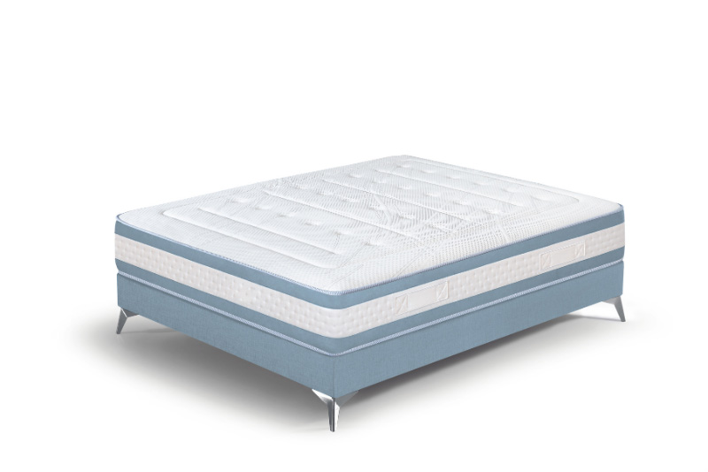 Colchón Gaudí 150 x 190