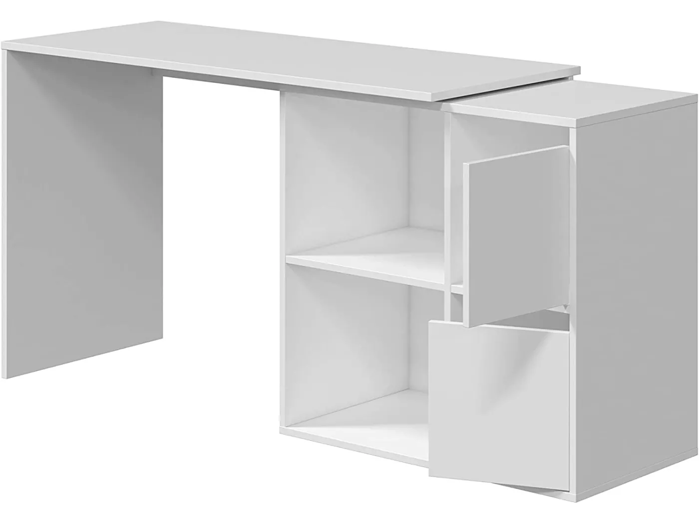 Escritorio multifunción Adapta - Imagen 5