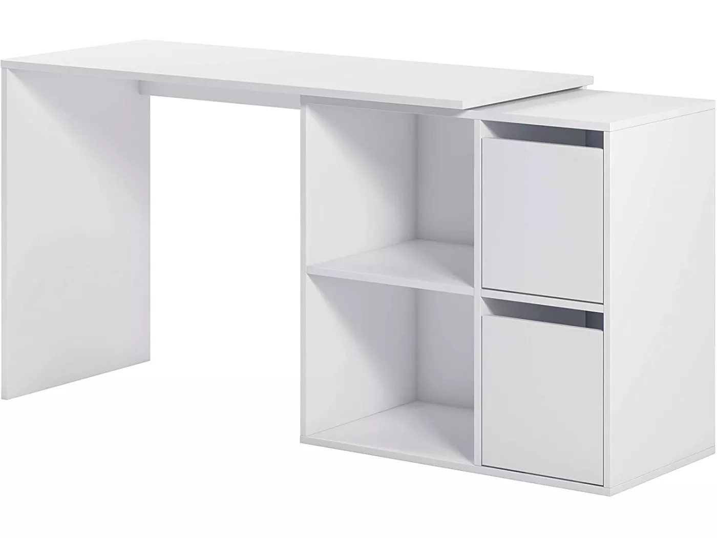 Escritorio multifunción Adapta - Imagen 6