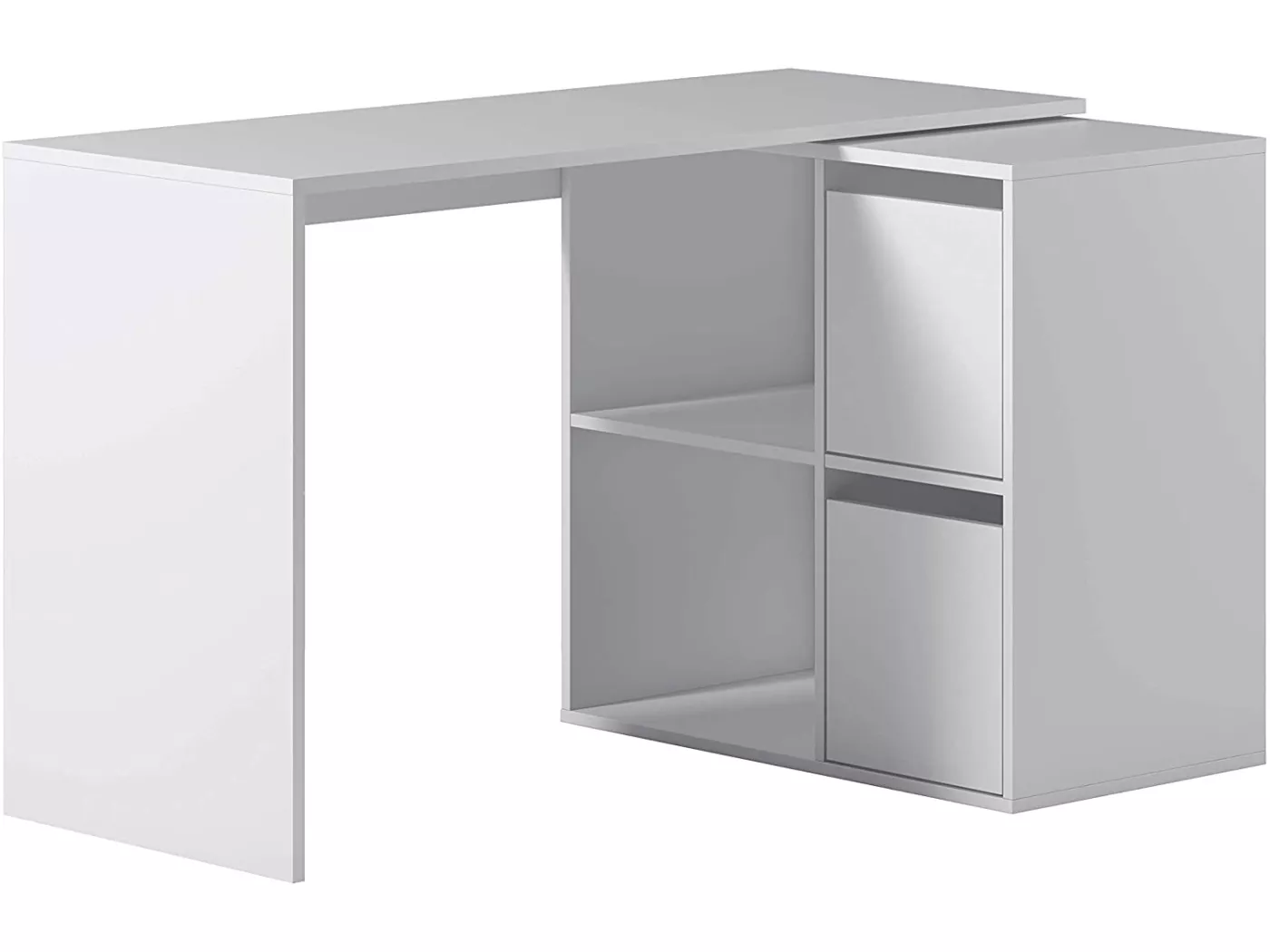 Escritorio multifunción Adapta - Imagen 7