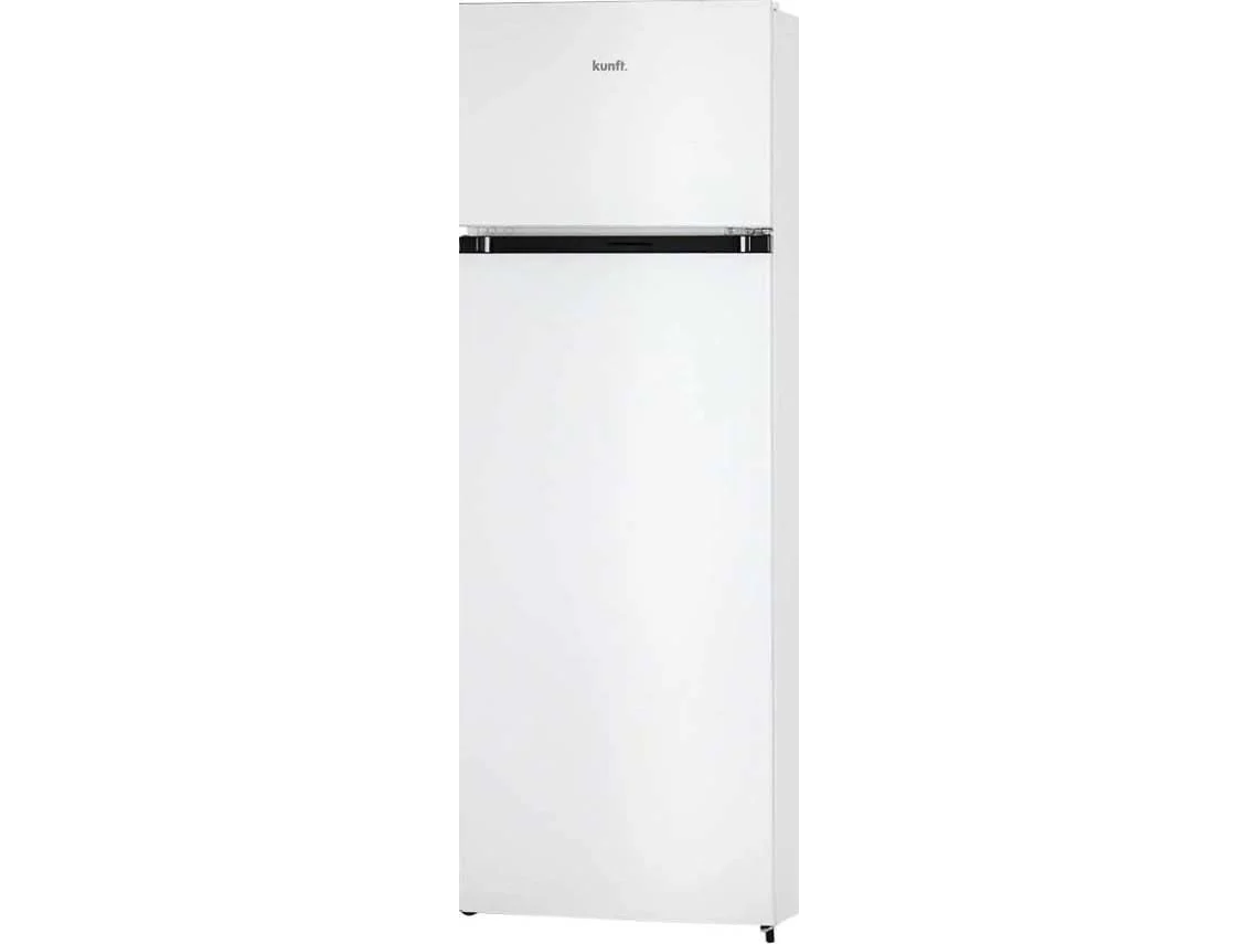 Frigorífico 2p 161cm Cíclico KUNFT
