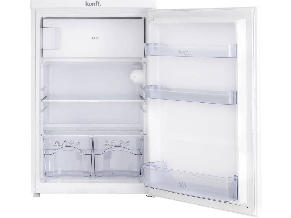 Frigorífico 1p table top 85cm E Blanco - Imagen 2