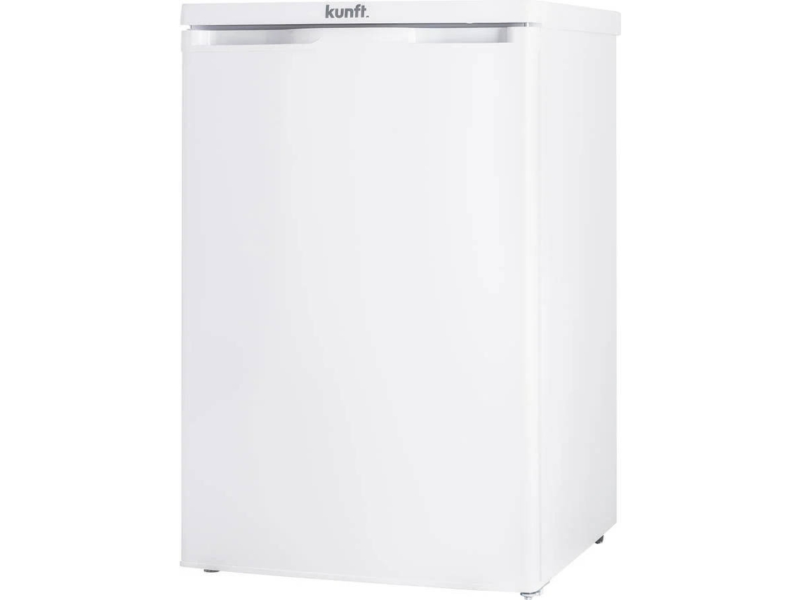 Frigorífico 1p table top 85cm E Blanco