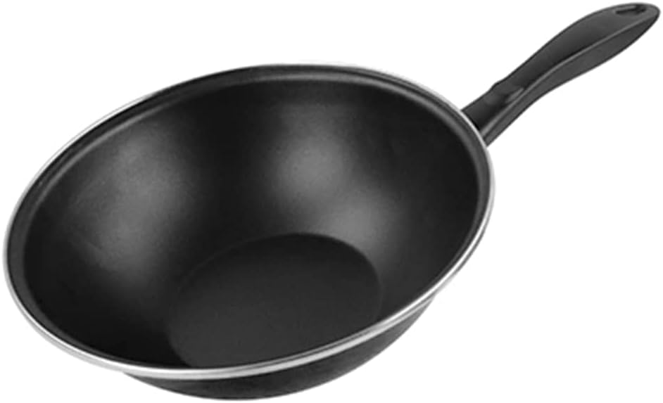 Wok Black 28 Magefesa