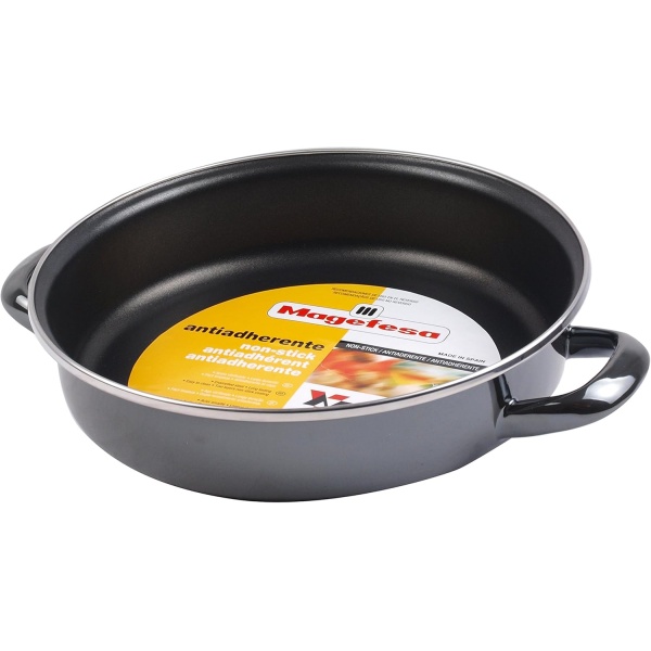 Tartera Gransasso 28 MAGEFESA