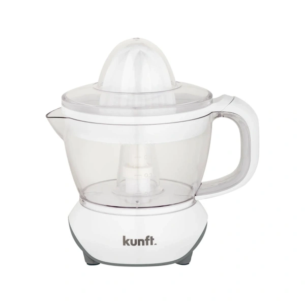 Exprimidor eléctrico KUNFT