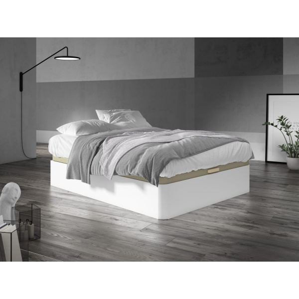 Canapé Berlin 160 x 200 cm