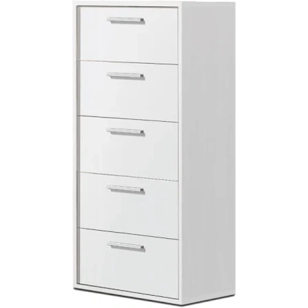 Sinfonier ARES Blanco/Savana