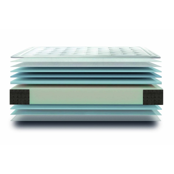 Colchón Beta22 150 x 190