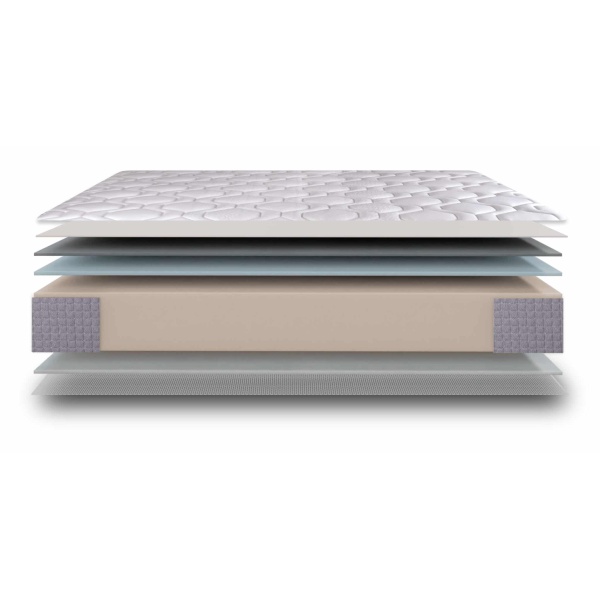 Colchón Level Flexcel 90 x 190