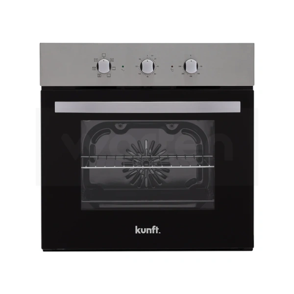 Horno 6F Inox KUNFT