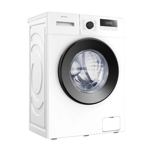 Lavadora 9kg 1400rpm A Becken
