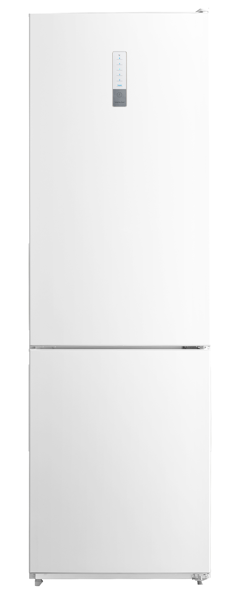 Frigorífico Combi 188cm No Frost Blanco