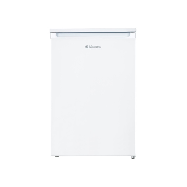 Congelador Vertical Table Top Blanco