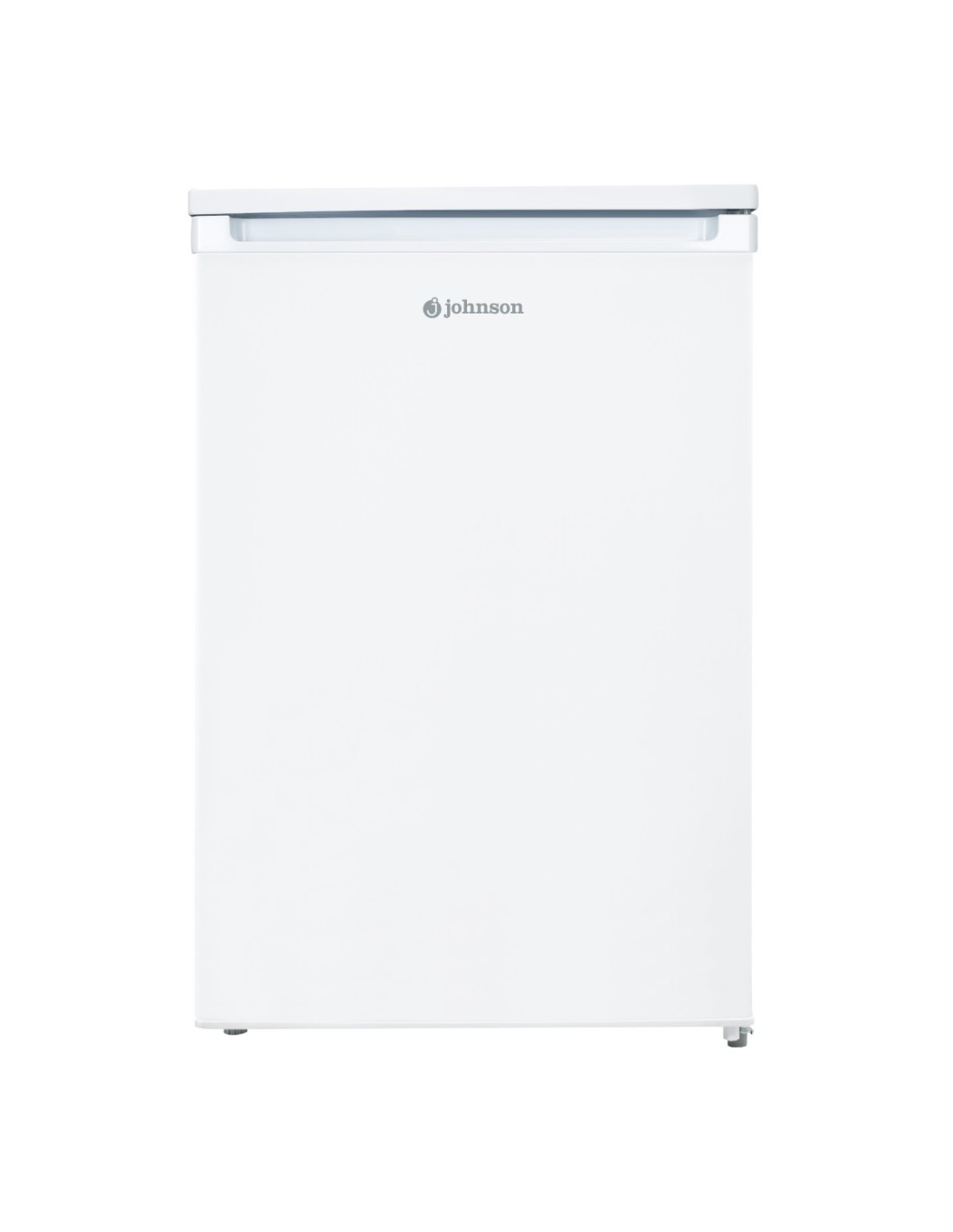 Congelador Vertical Table Top Blanco