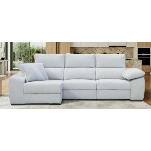 Chaiselongue Damasco