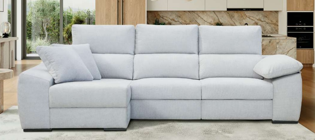 Chaiselongue Damasco