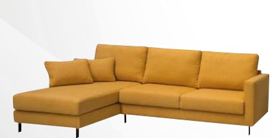 Chaiselongue Prada