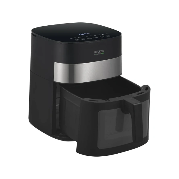 Freidora de aire Digital 7L Becken