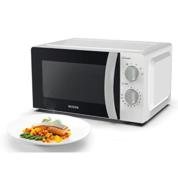 Microondas 20 litros becken