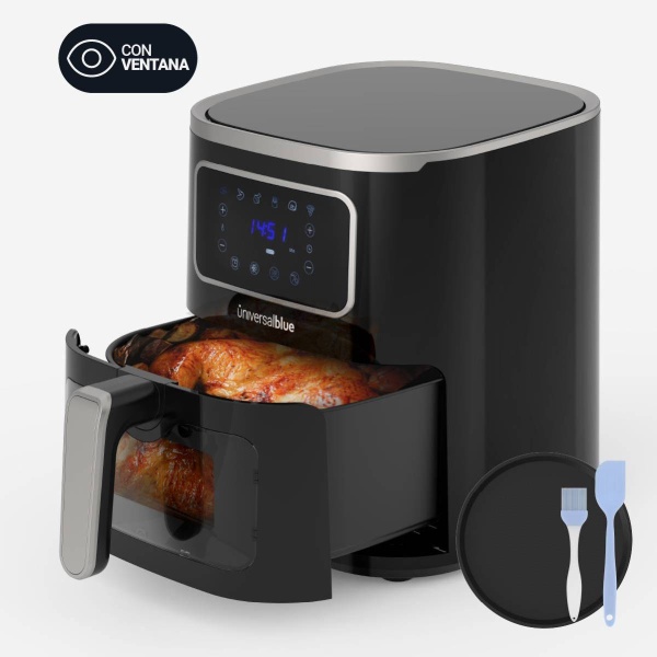 Freidora de aire 5L UB