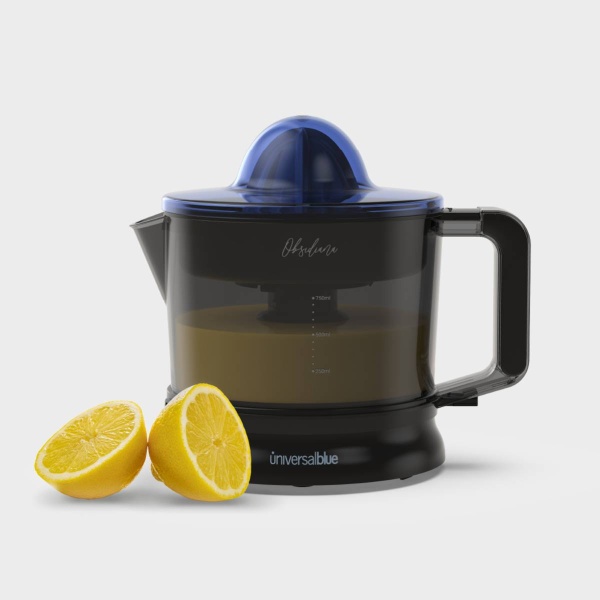 Exprimidor de vaso 750ml 40W Juicy