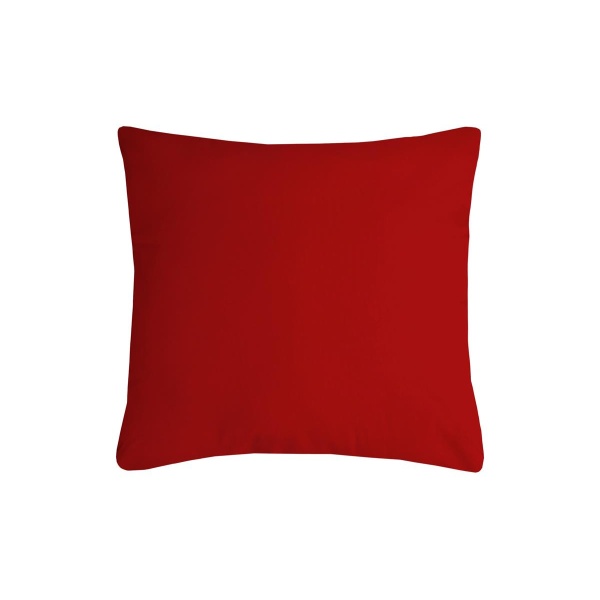 Cojín Nelson Rouge 40 x 40