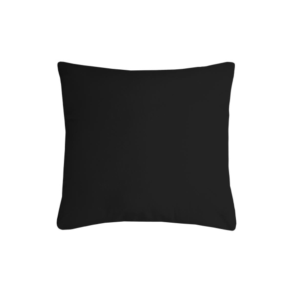 Cojín Nelson Noir 40 x 40