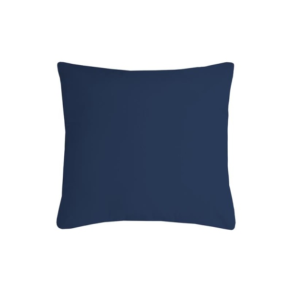 Cojín Nelson Petrole 40 x 40