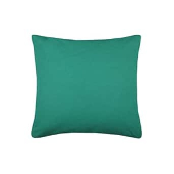 Cojín Forestia Emeraude 50 x 50