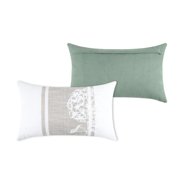 Cojín Chaumont Naturel 30 x 50