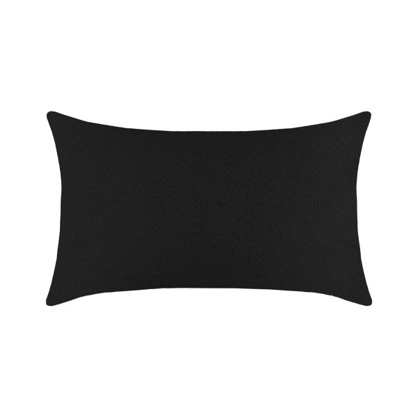 Cojín Copenhague Noir 30 x 50