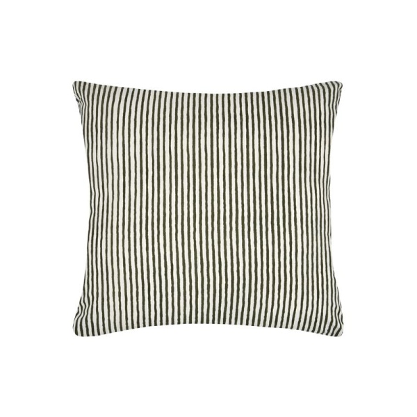 Cojín Soleia Vert 45 x 45