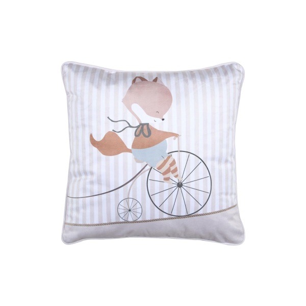 Cojín Chabichou Multicolore 40 x 40 cm