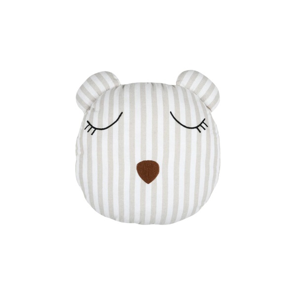 Cojín Chabichou Natureel 35 x 35